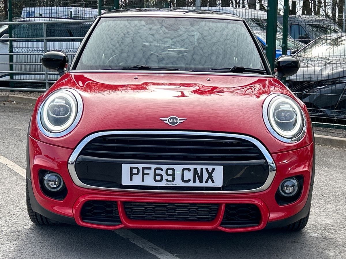 Used MINI Hatch 2019 for sale - 78163456: Photo 4