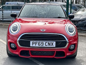 Used MINI Hatch 2019 for sale - 78163456: Photo