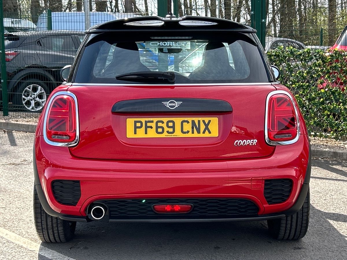 Used MINI Hatch 2019 for sale - 78163456: Photo 5