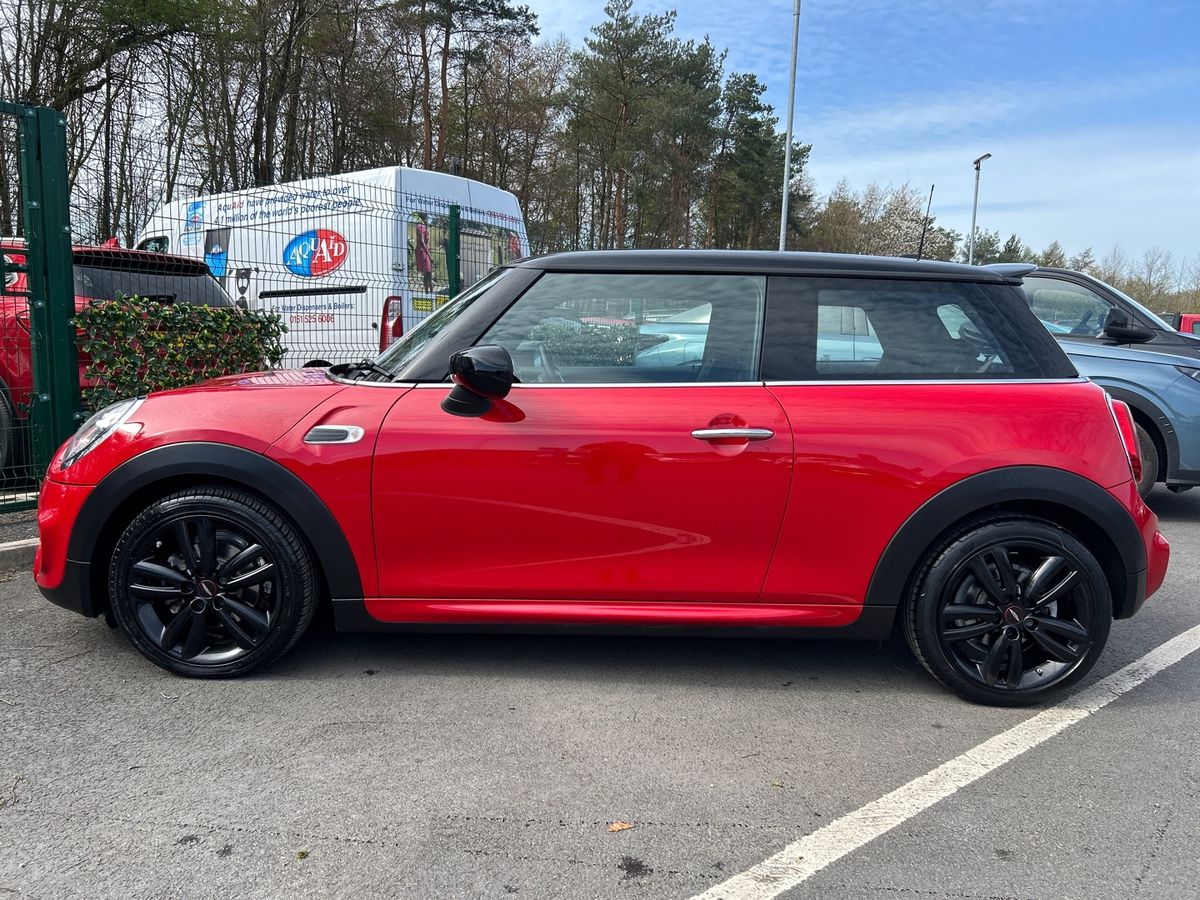 Used MINI Hatch 2019 for sale - 78163456: Photo 6