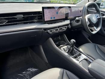 Used MG MG HS 2026 for sale - 79620132: Photo