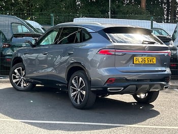Used MG MG HS 2026 for sale - 79620132: Photo