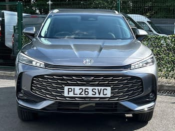 Used MG MG HS 2026 for sale - 79620132: Photo