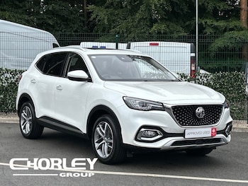 Used MG MG HS 2023 for sale - 75632323: Photo