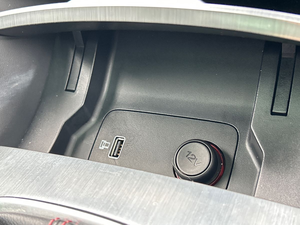 Vehicle 29