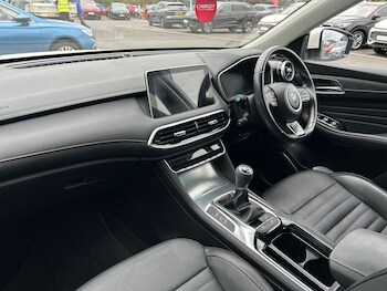 Used MG MG HS 2023 for sale - 75632323: Photo