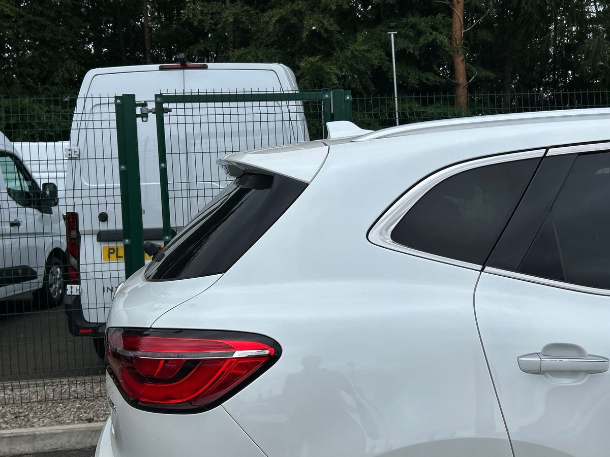 Vehicle 36