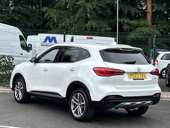 Used MG MG HS 2023 for sale - 75632323: Photo