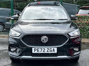 Used MG MG ZS 2023 for sale - 79872240: Photo