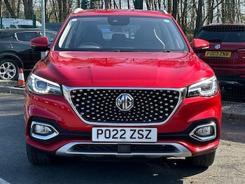 Used MG MG HS 2022 for sale - 78852040: Photo