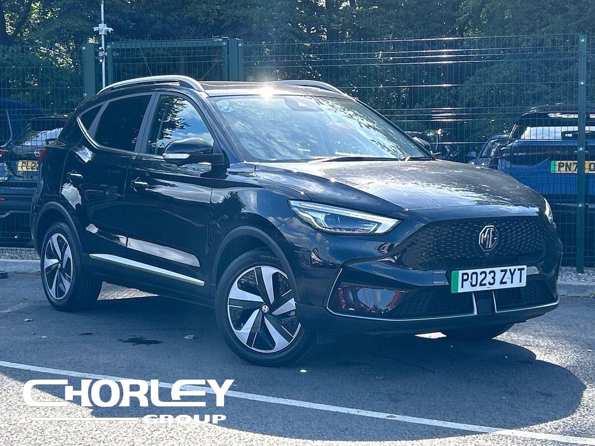 Used MG MG ZS 2023 for sale - 76128547: Photo 1