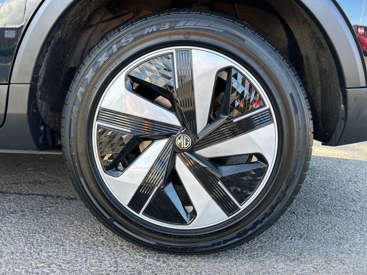 Used MG MG ZS 2023 for sale - 76128547: Photo 11