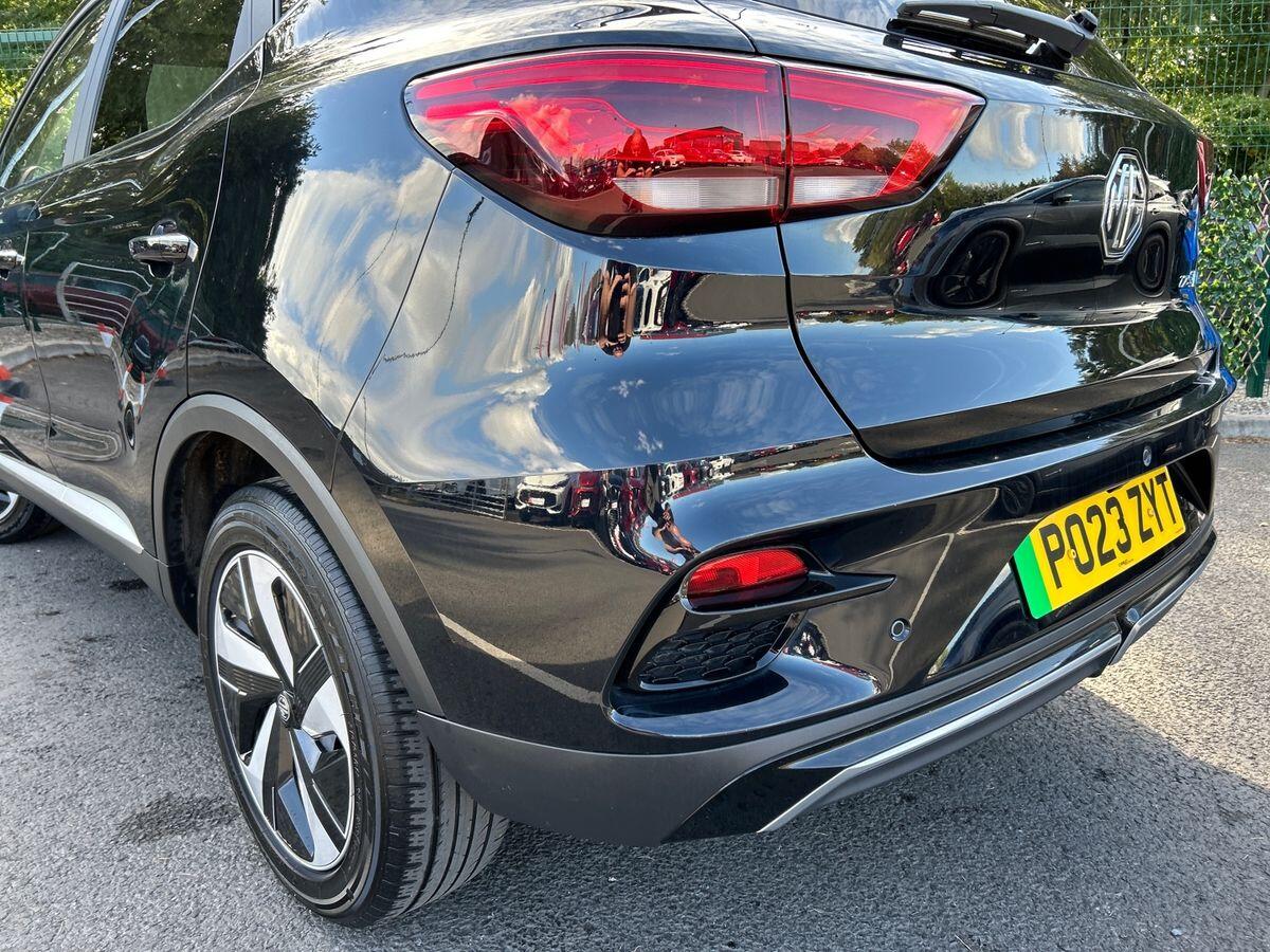 Used MG MG ZS 2023 for sale - 76128547: Photo 22