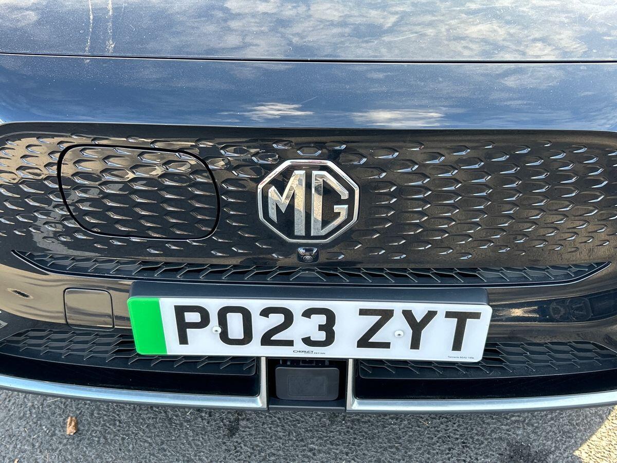 Used MG MG ZS 2023 for sale - 76128547: Photo 26