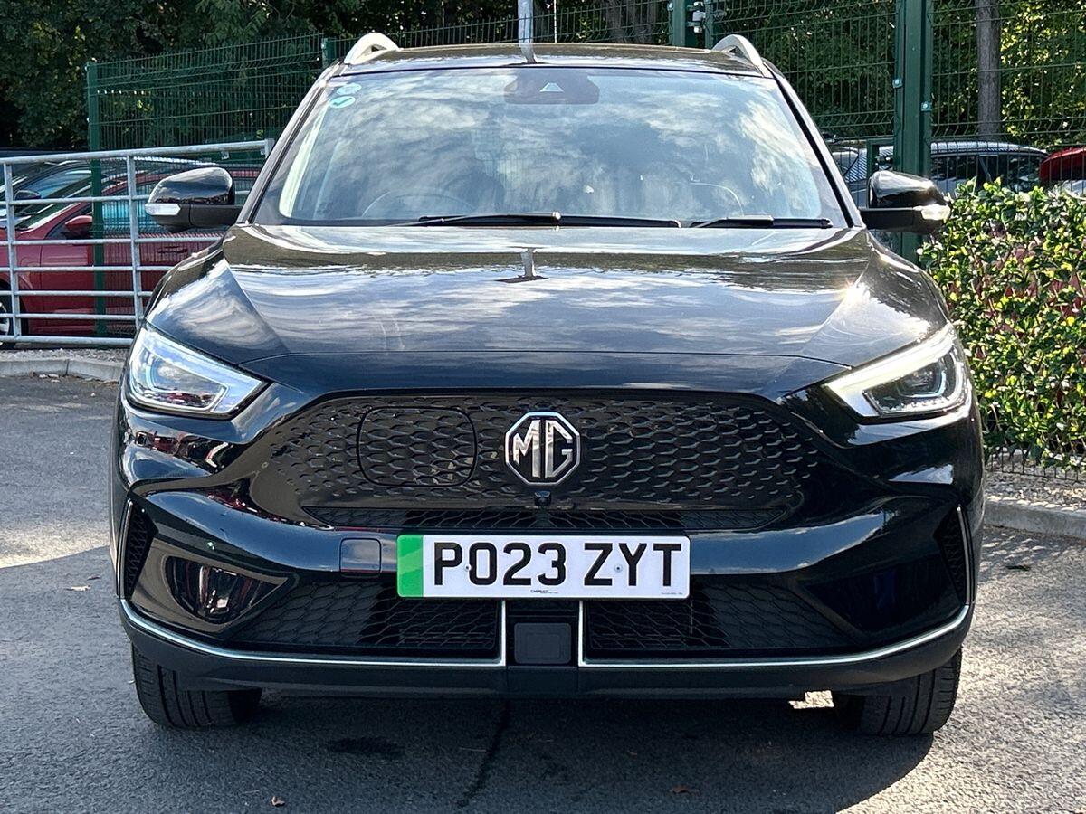 Used MG MG ZS 2023 for sale - 76128547: Photo 4