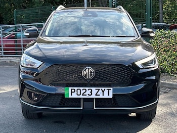 Used MG MG ZS 2023 for sale - 76128547: Photo 4