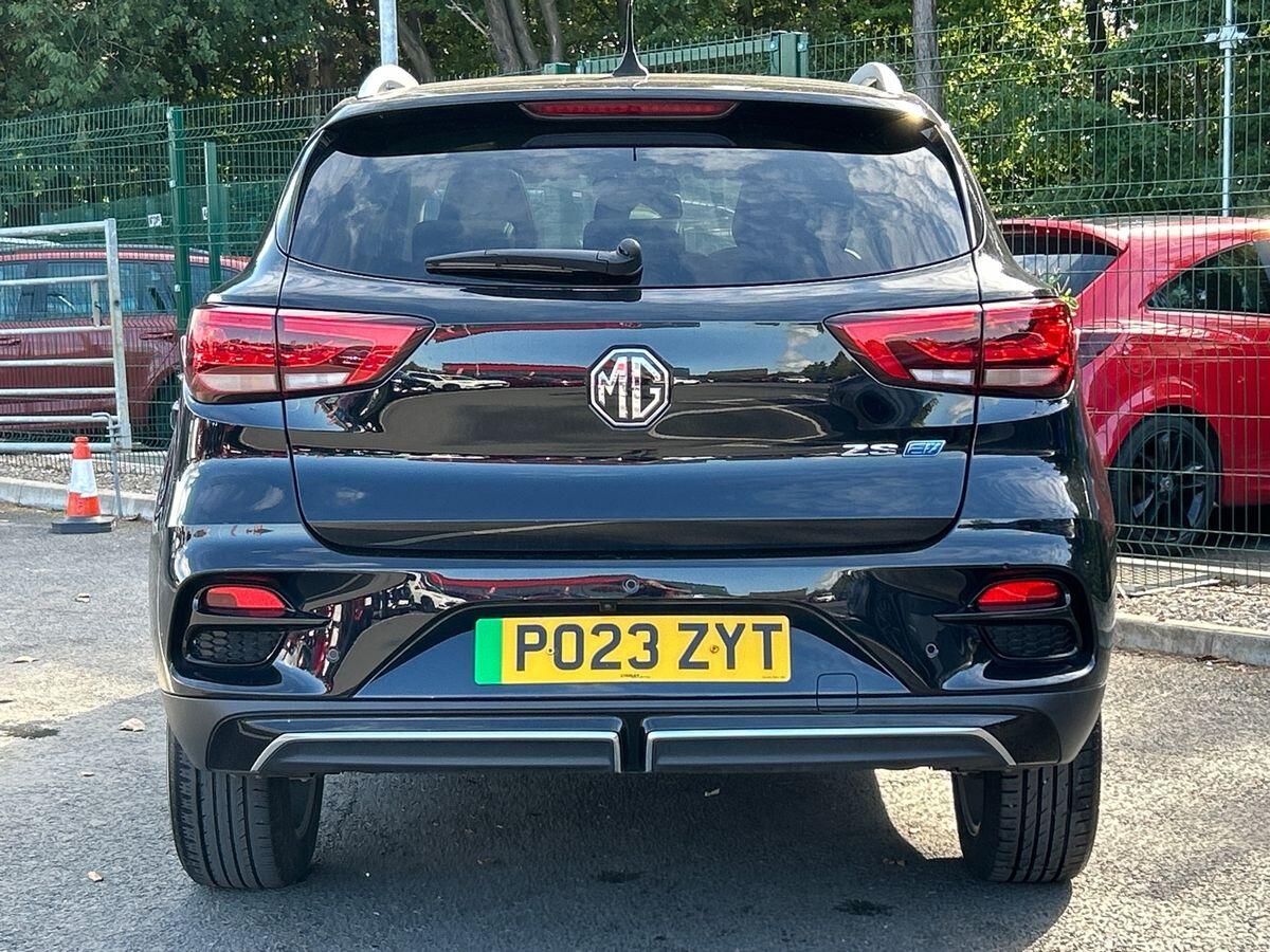 Used MG MG ZS 2023 for sale - 76128547: Photo 5