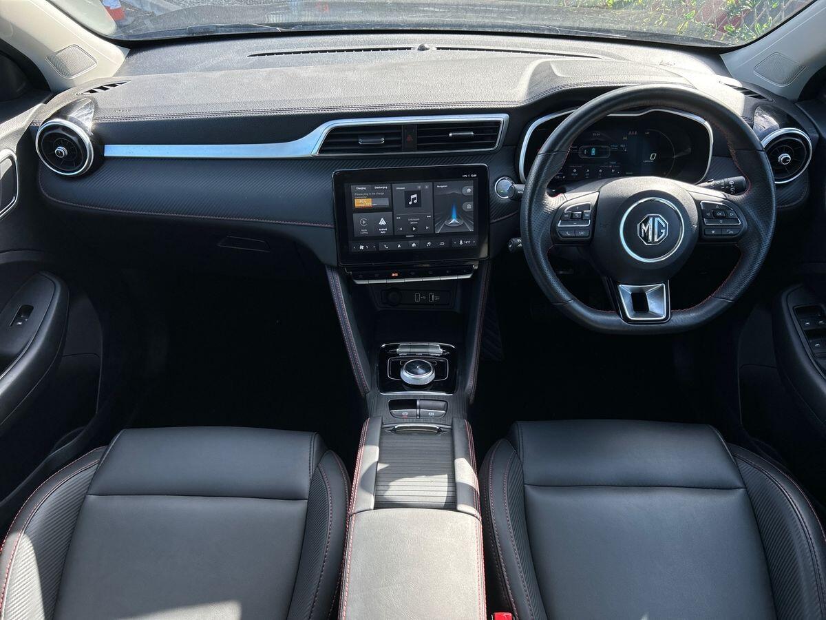 Used MG MG ZS 2023 for sale - 76128547: Photo 7