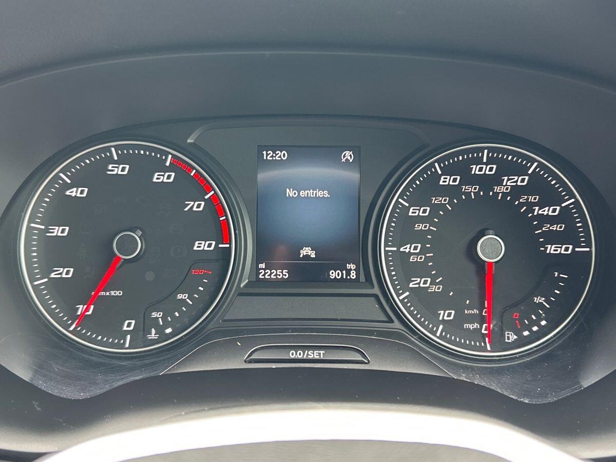 Used SEAT Ateca 2022 for sale - 76274720: Photo 15