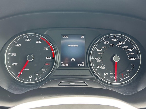Used SEAT Ateca 2022 for sale - 76274720: Photo 15