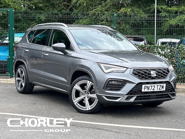 Used SEAT Ateca 2022 for sale - 76274720: Photo 1