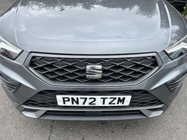 Used SEAT Ateca 2022 for sale - 76274720: Photo 26