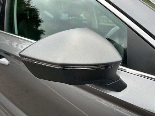 Used SEAT Ateca 2022 for sale - 76274720: Photo 27