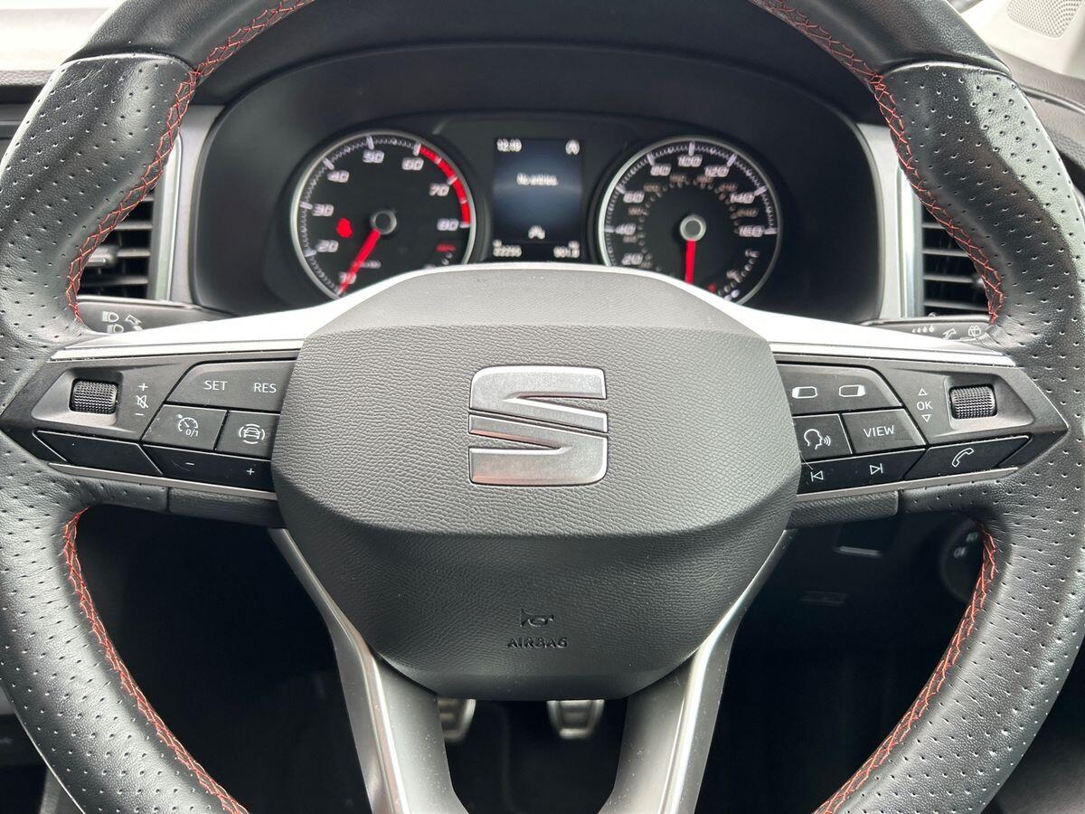 Used SEAT Ateca 2022 for sale - 76274720: Photo 28