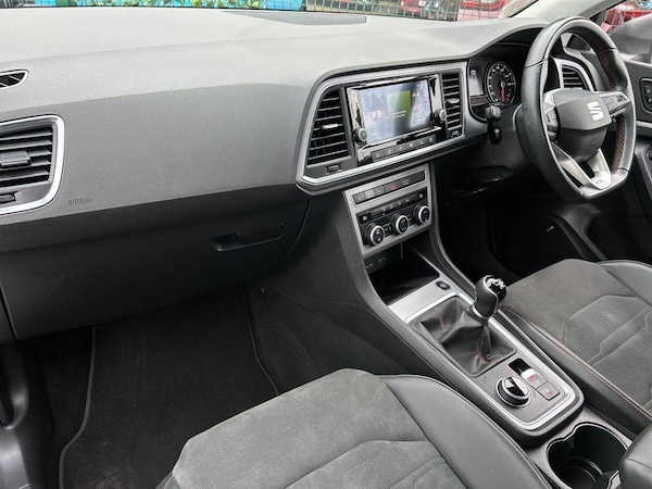 Used SEAT Ateca 2022 for sale - 76274720: Photo 2