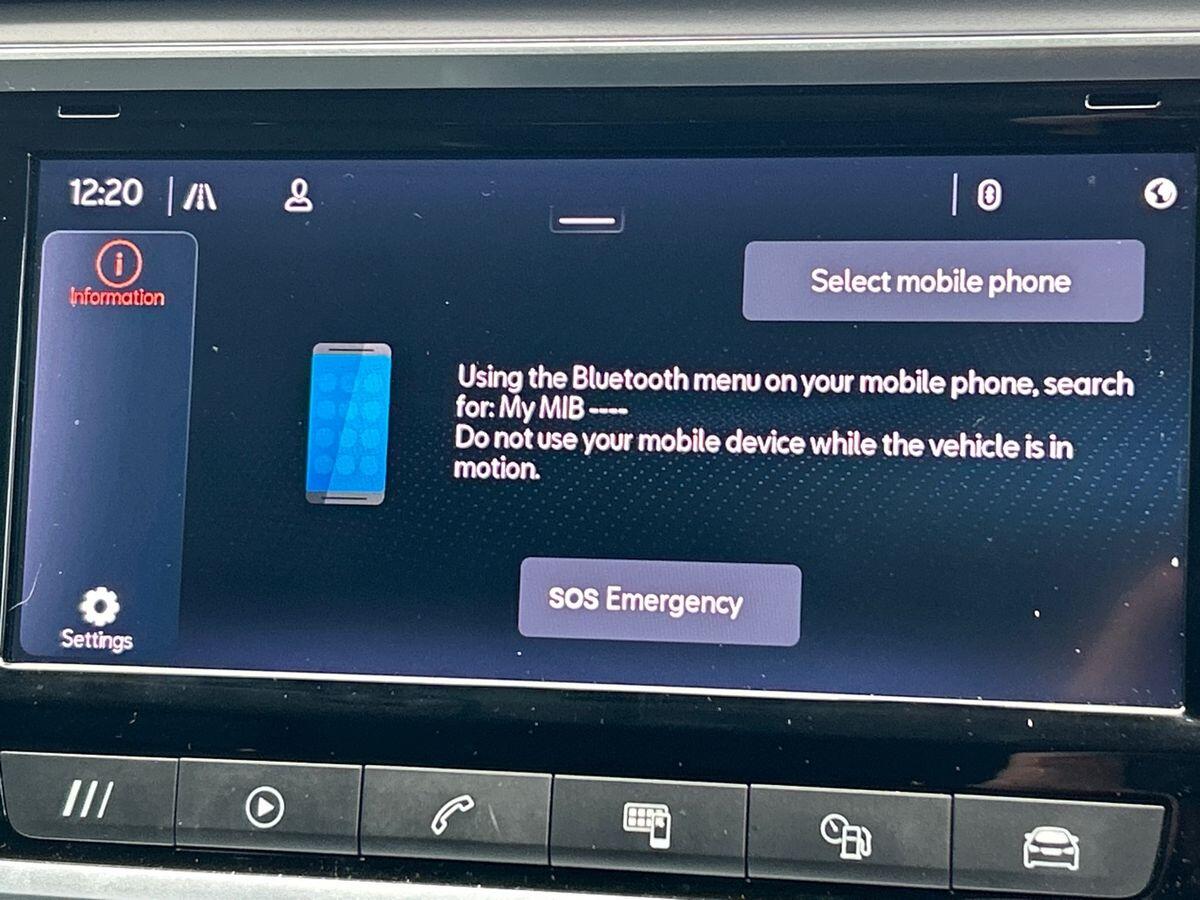 Used SEAT Ateca 2022 for sale - 76274720: Photo 33