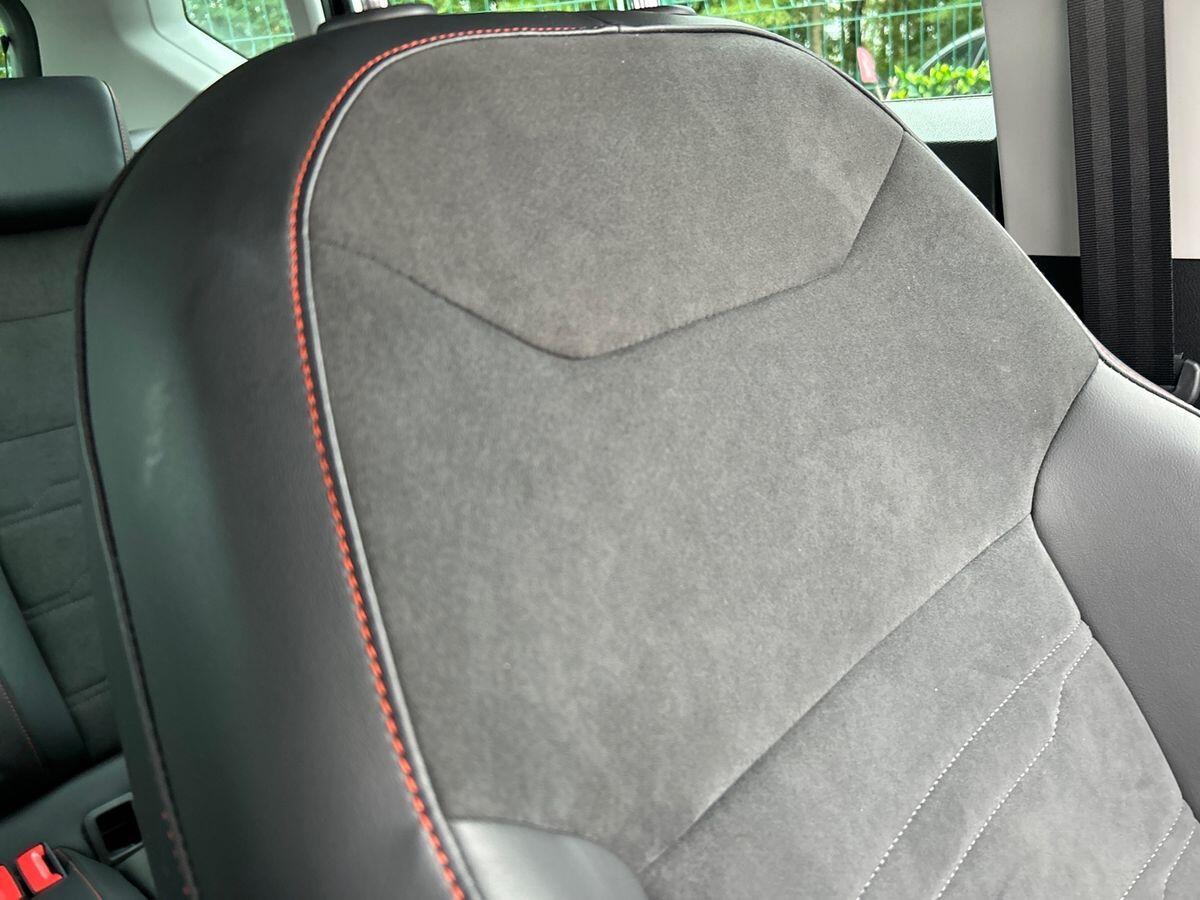 Used SEAT Ateca 2022 for sale - 76274720: Photo 41