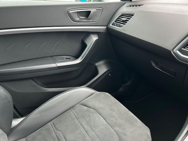 Used SEAT Ateca 2022 for sale - 76274720: Photo 42