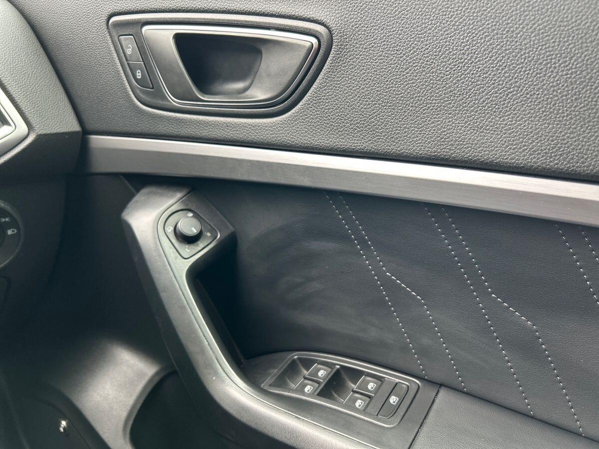 Used SEAT Ateca 2022 for sale - 76274720: Photo 45