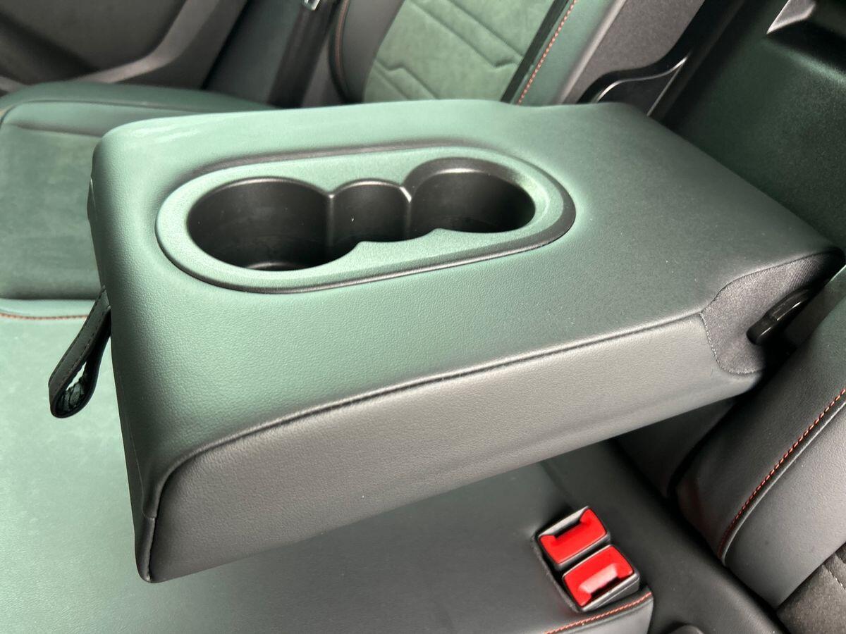 Used SEAT Ateca 2022 for sale - 76274720: Photo 47