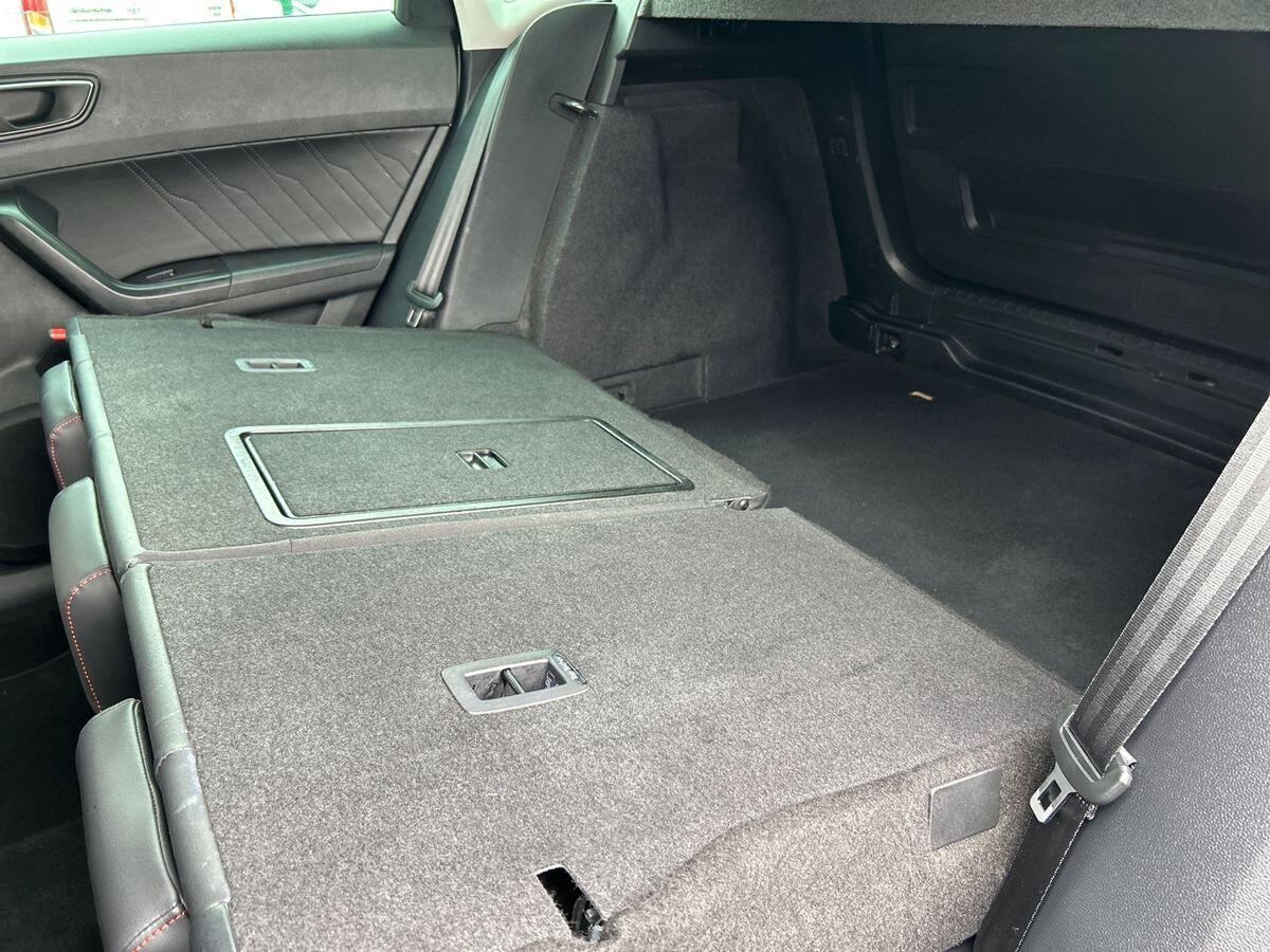 Used SEAT Ateca 2022 for sale - 76274720: Photo 48