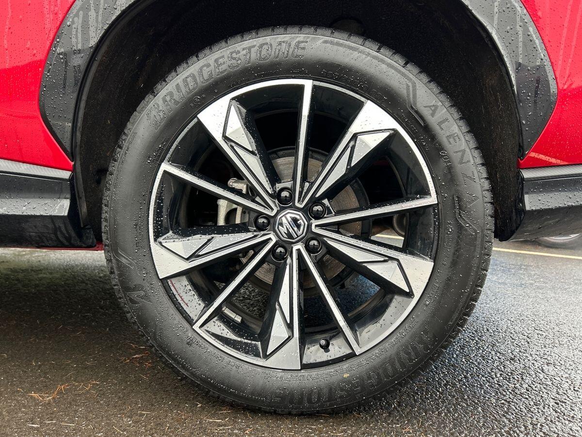 Used MG MG HS 2025 for sale - 77000797: Photo 11