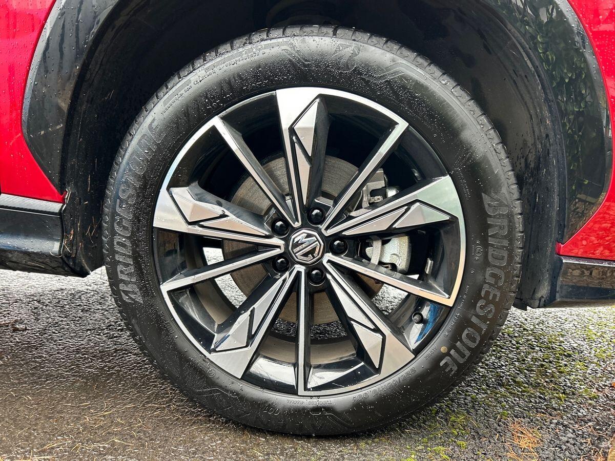 Used MG MG HS 2025 for sale - 77000797: Photo 13