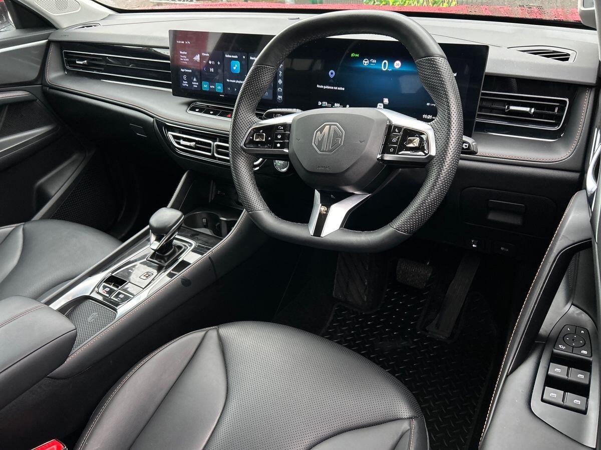 Used MG MG HS 2025 for sale - 77000797: Photo 14