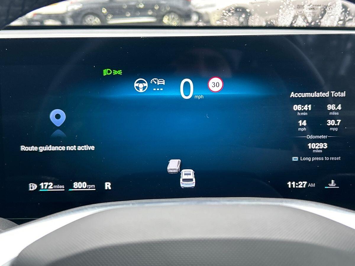 Used MG MG HS 2025 for sale - 77000797: Photo 15