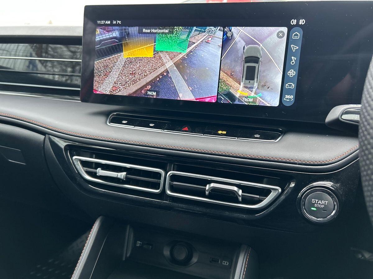 Used MG MG HS 2025 for sale - 77000797: Photo 17