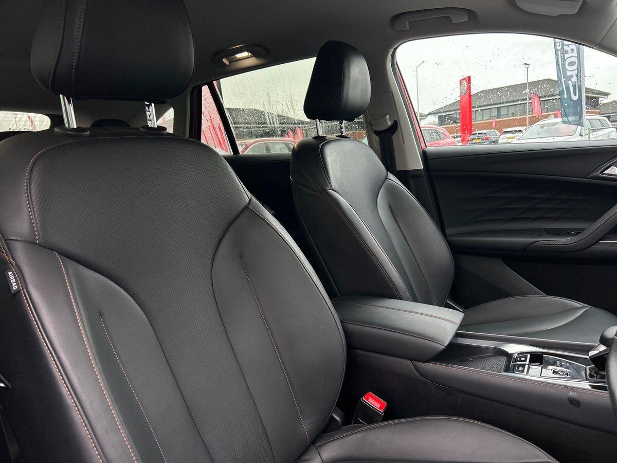 Used MG MG HS 2025 for sale - 77000797: Photo 18