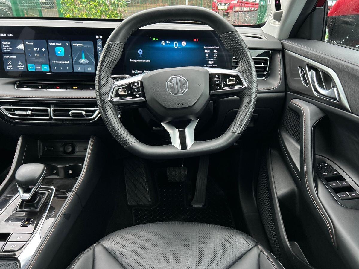 Used MG MG HS 2025 for sale - 77000797: Photo 19