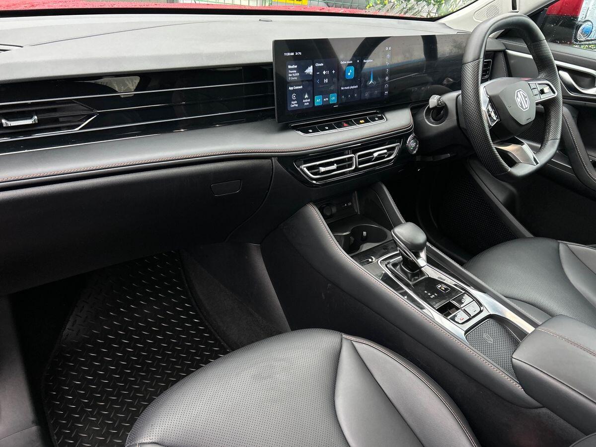 Used MG MG HS 2025 for sale - 77000797: Photo 2