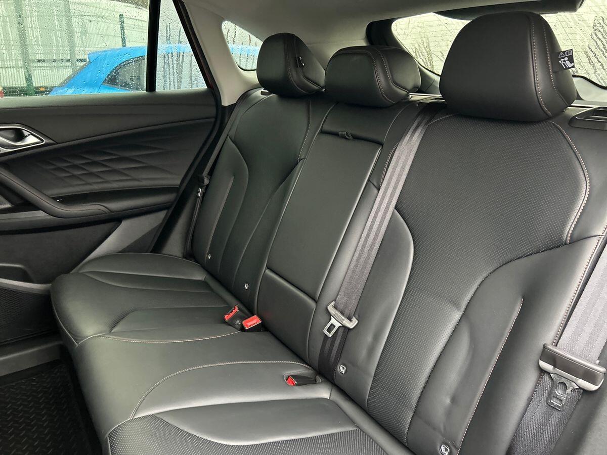 Used MG MG HS 2025 for sale - 77000797: Photo 20