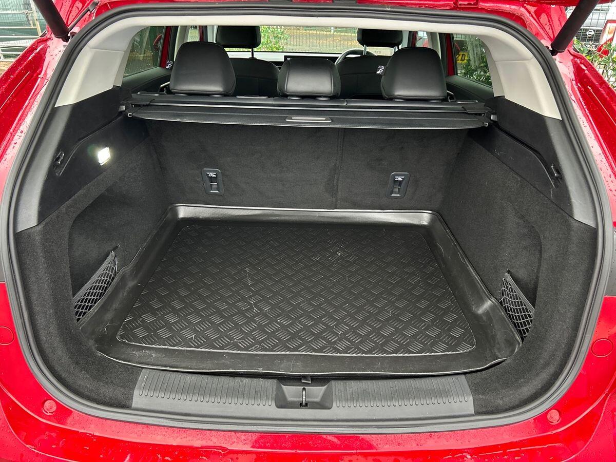 Used MG MG HS 2025 for sale - 77000797: Photo 21