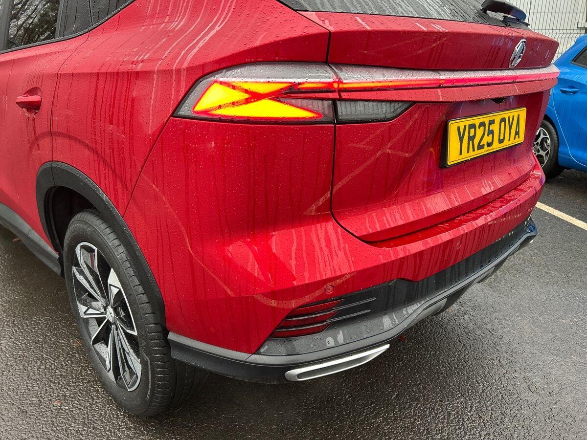 Used MG MG HS 2025 for sale - 77000797: Photo 22