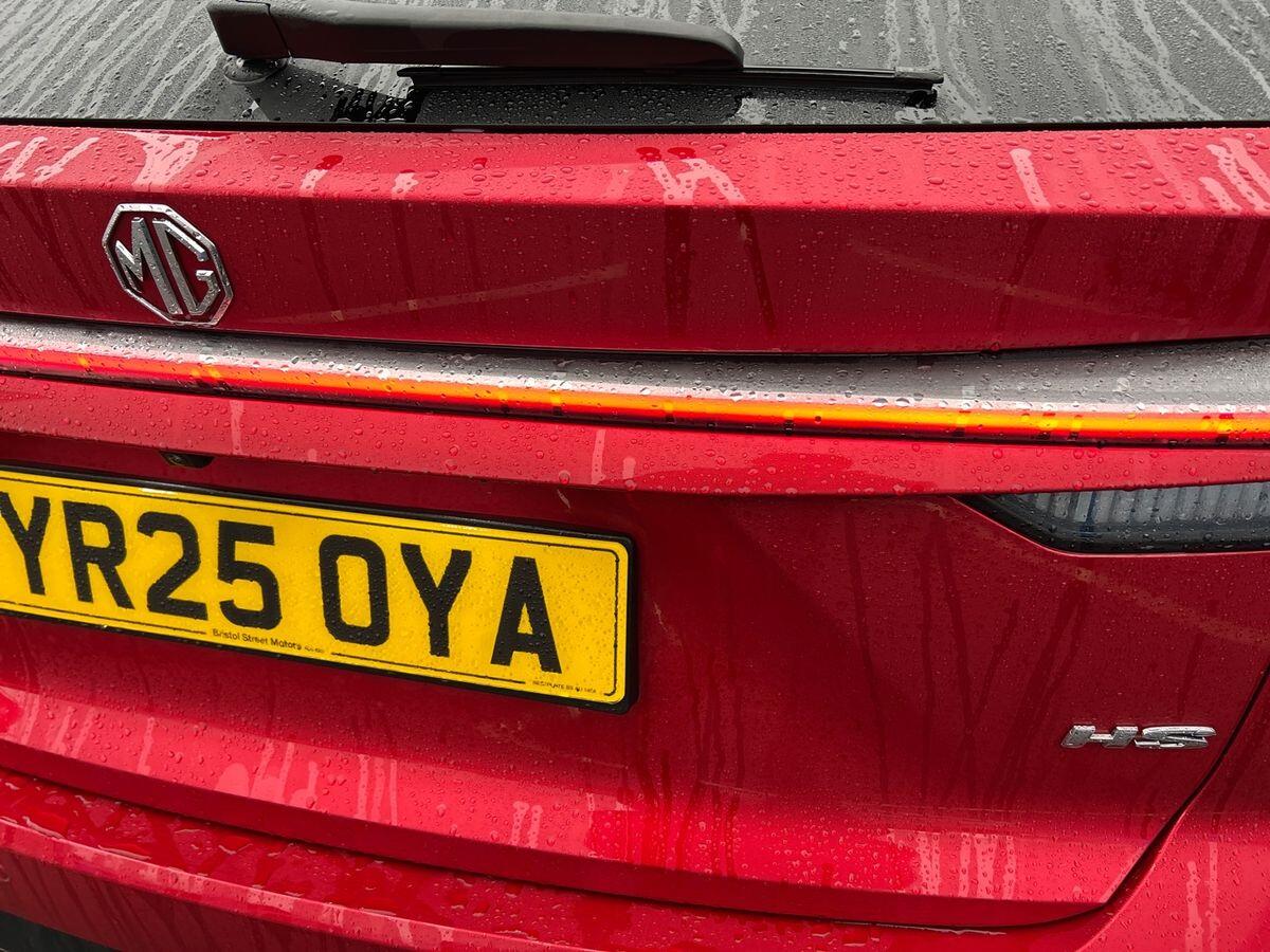 Used MG MG HS 2025 for sale - 77000797: Photo 24