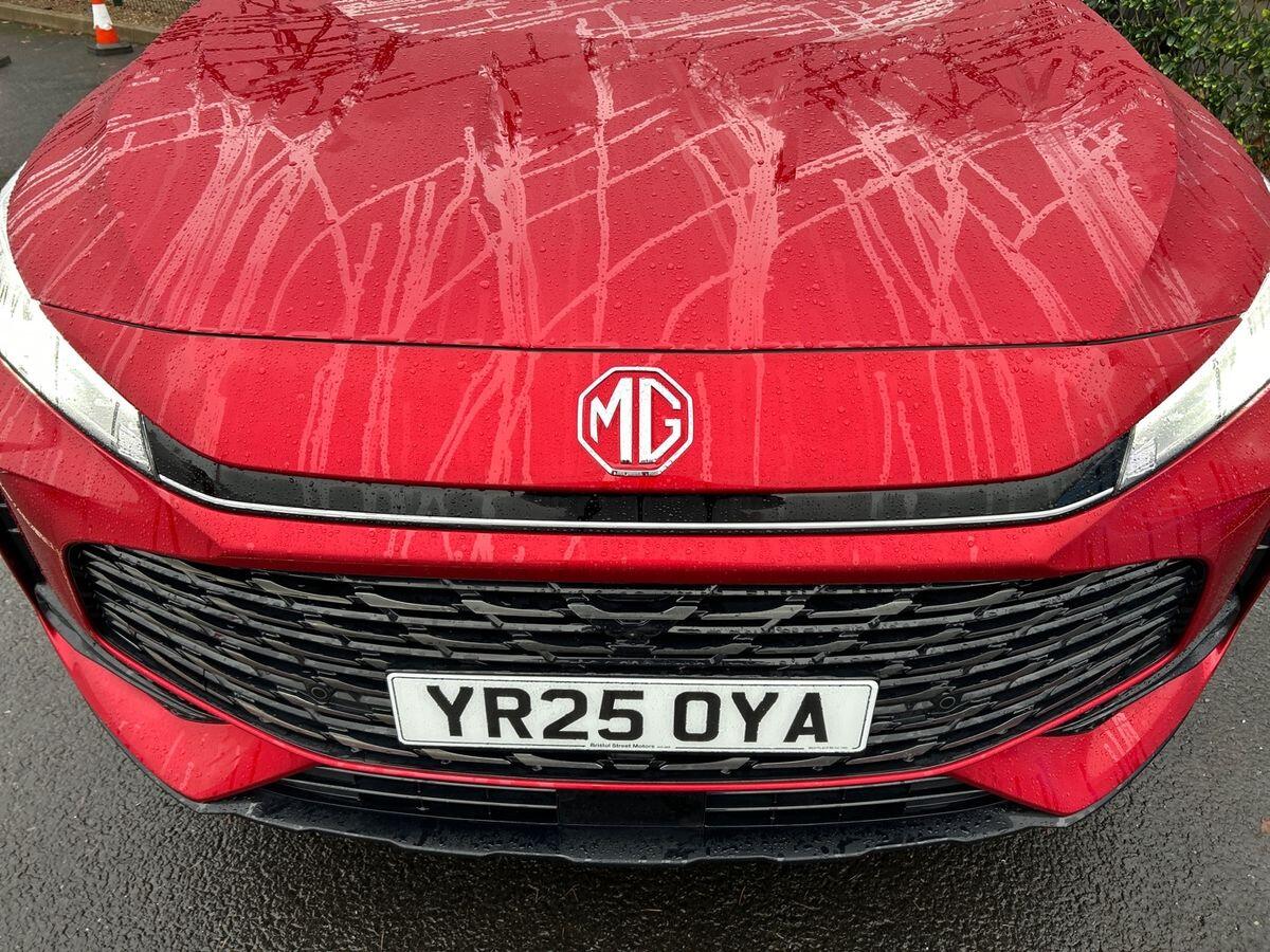 Used MG MG HS 2025 for sale - 77000797: Photo 26