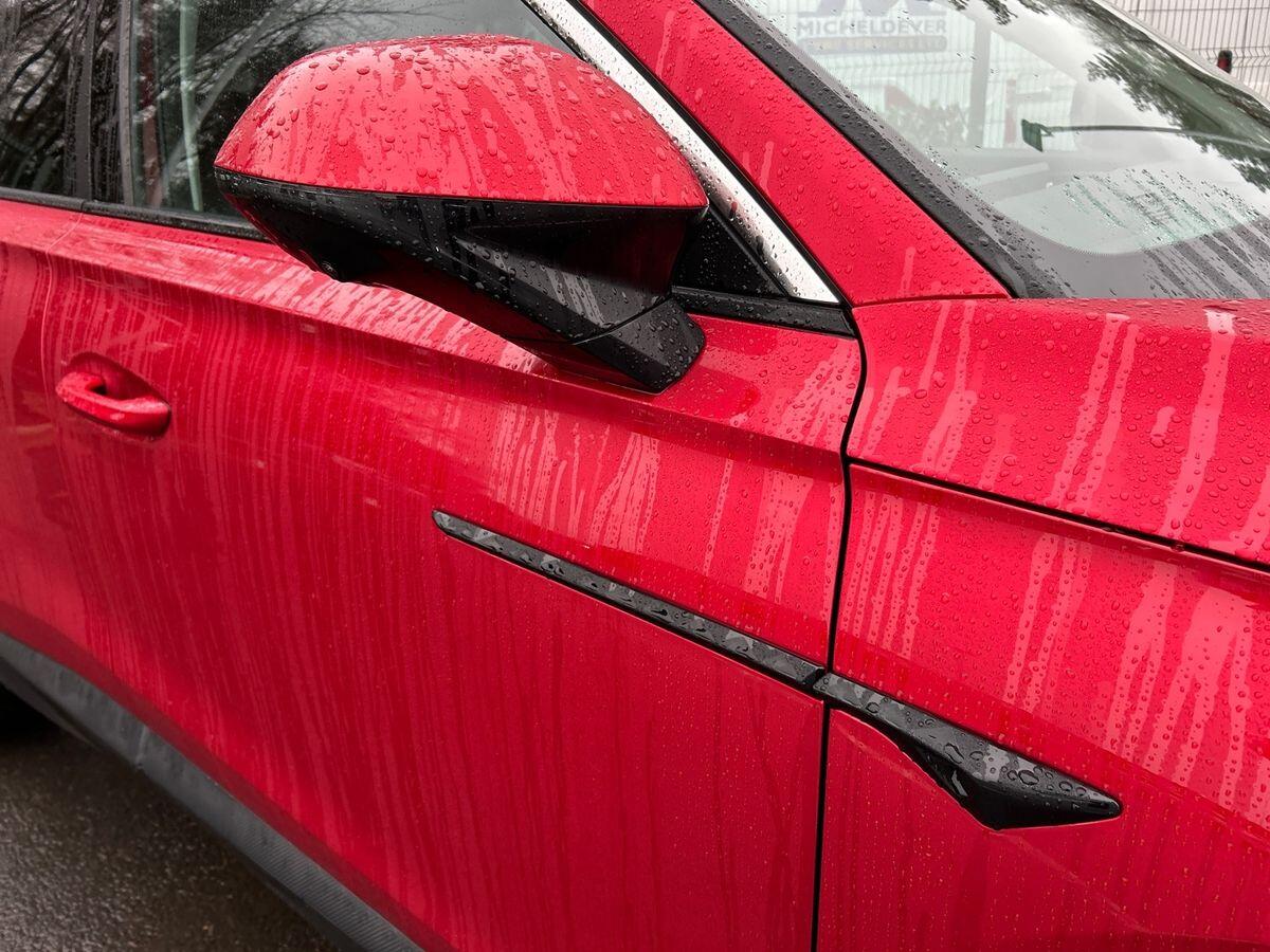 Used MG MG HS 2025 for sale - 77000797: Photo 27