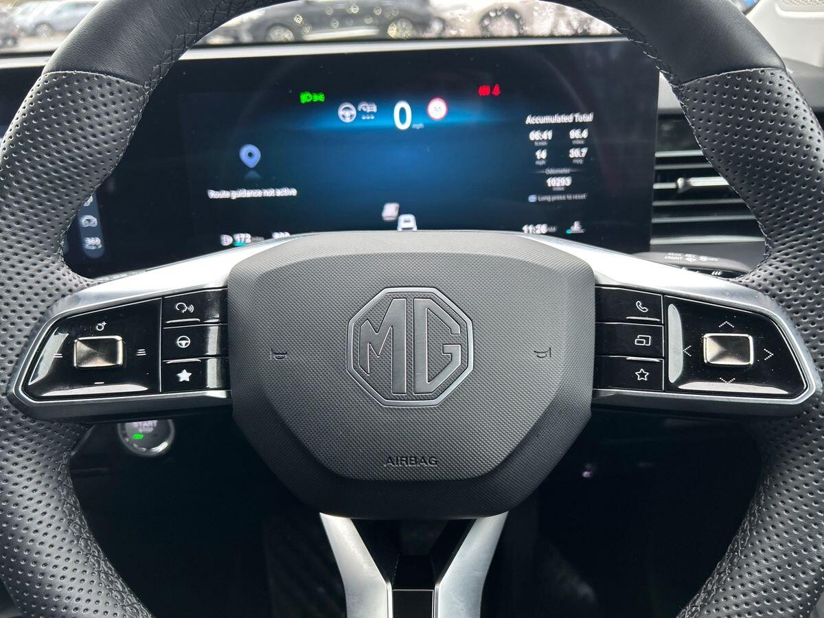 Used MG MG HS 2025 for sale - 77000797: Photo 28